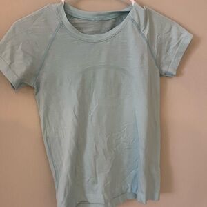 Lululemon’s Swiftly Tech